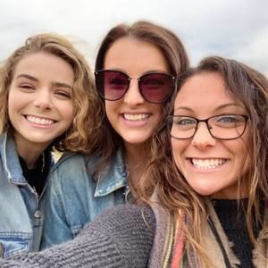 Meet your Posher, Sami